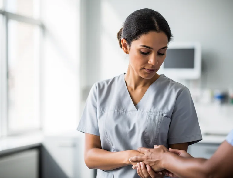 Midwife Enfield Town